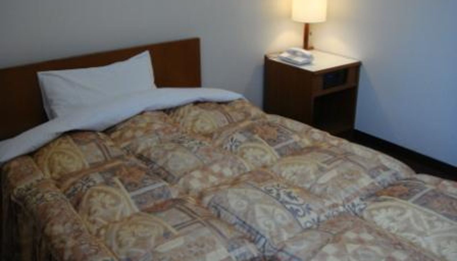 Standardzimmer (Einzel) - Hotel Inamoto