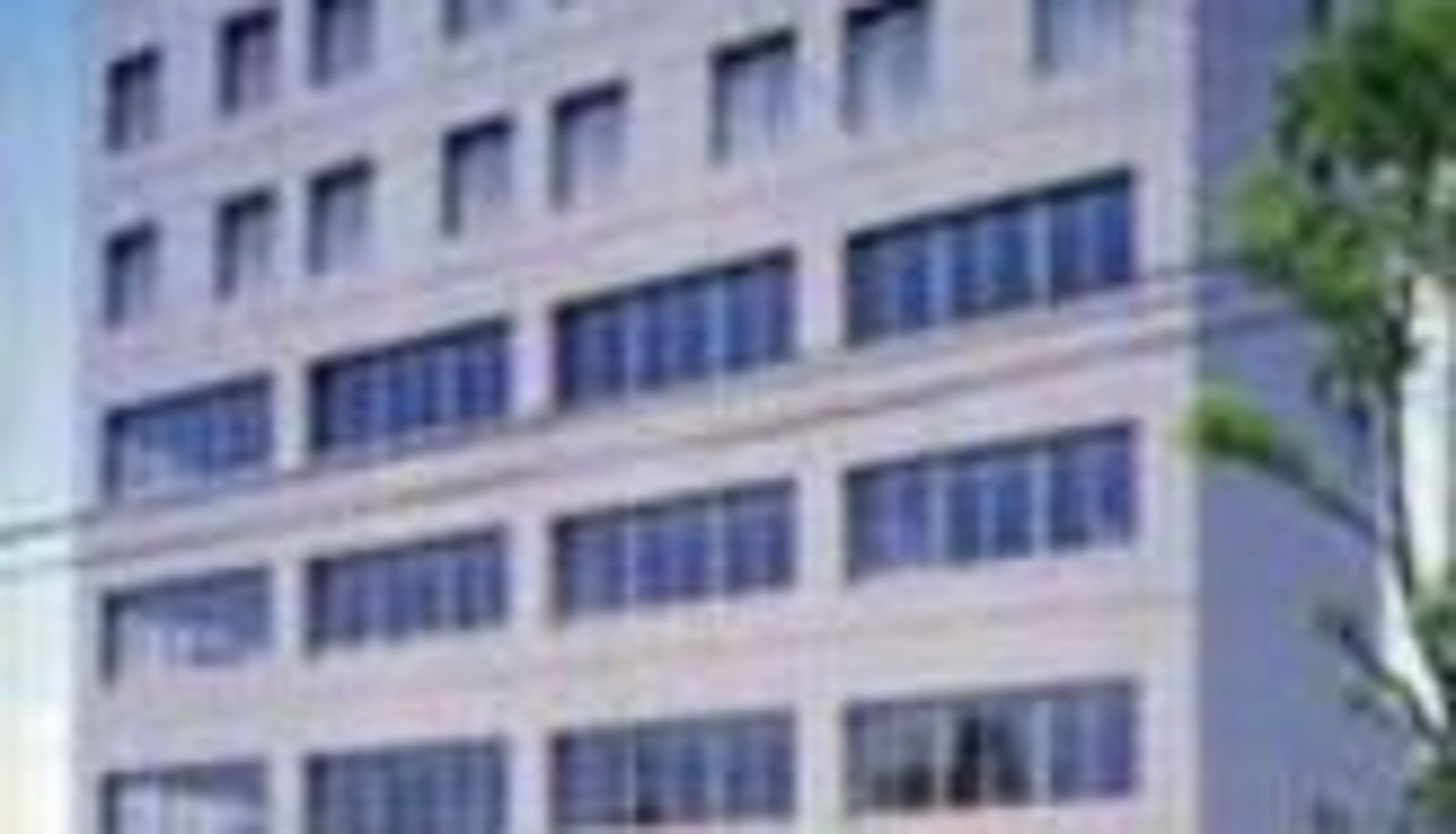 Vista exterior - Shimaneken Kyoiku Kaikan