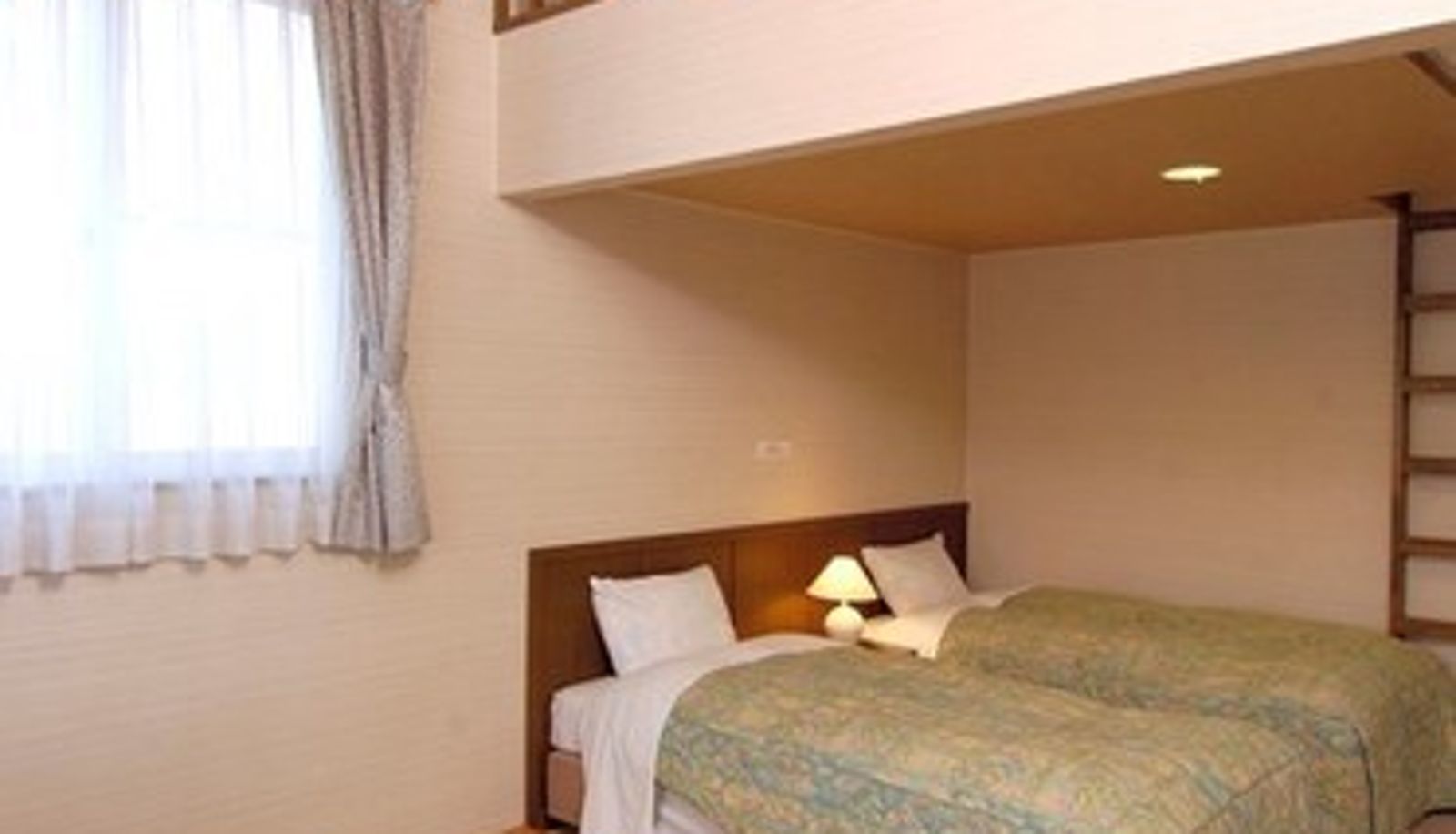 Camera standard (doppia) - Pension Shofusha
