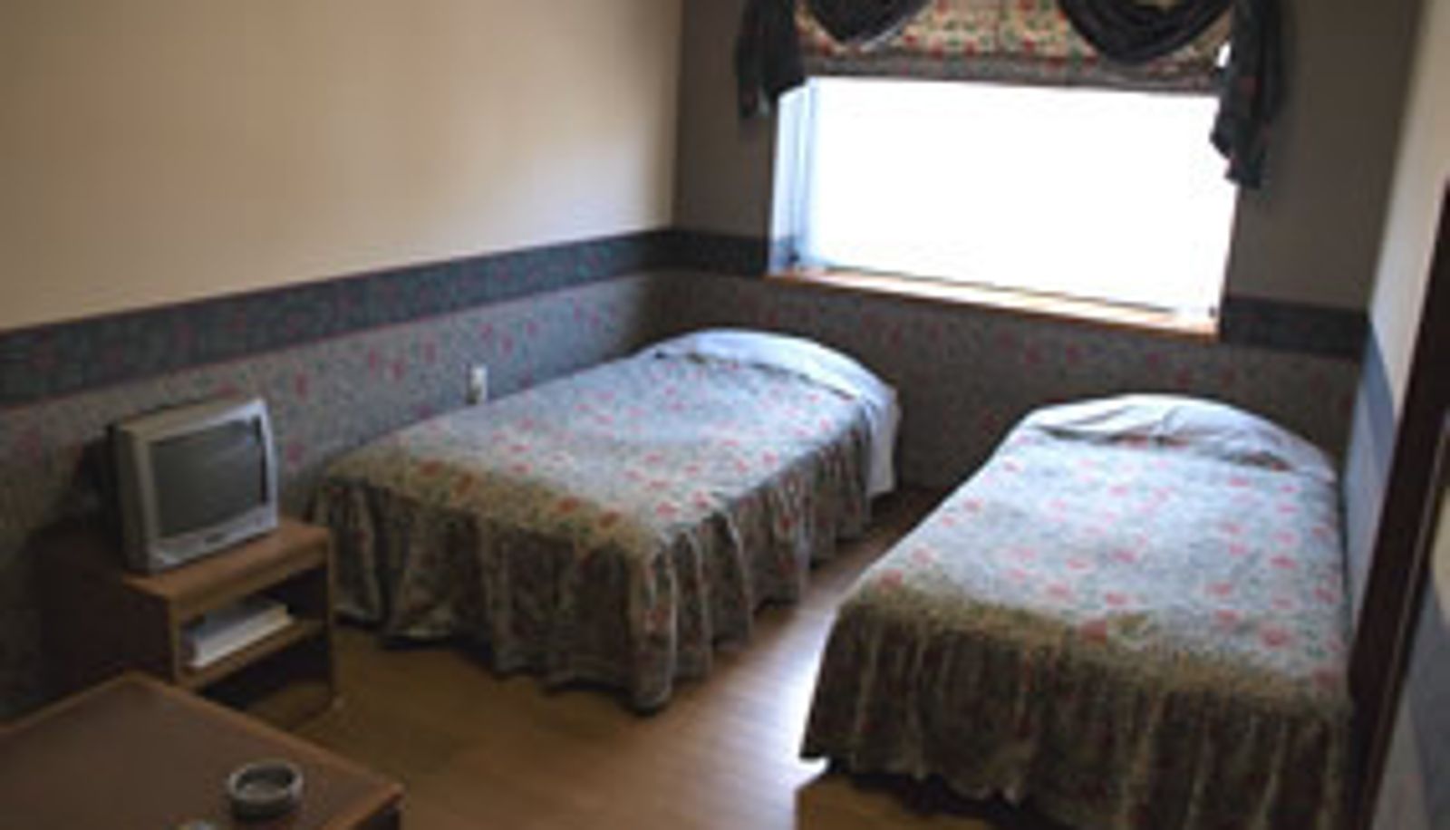 Standardzimmer (Doppel) - Pension El Jareo