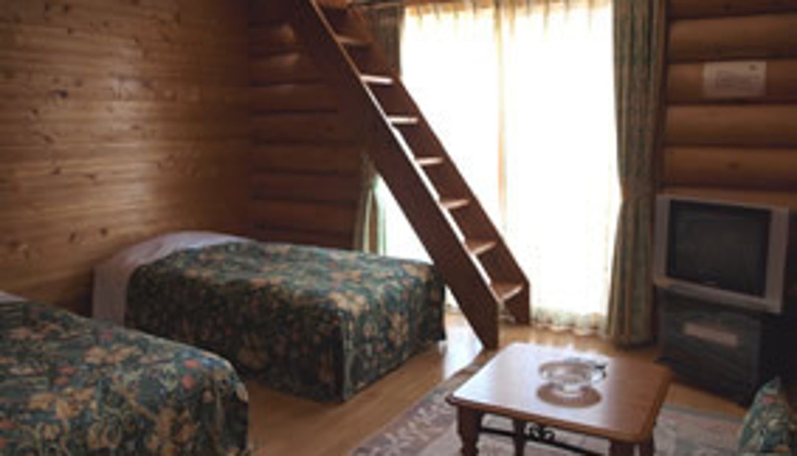 Standardzimmer (Doppel) - Pension El Jareo