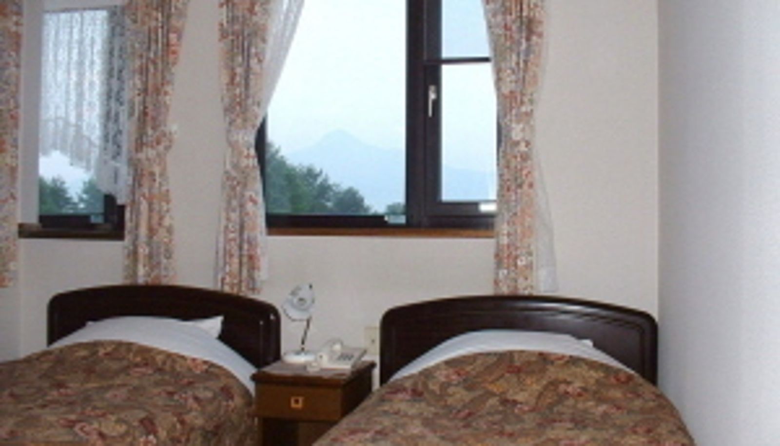 Quadruple room - Pension Honobono