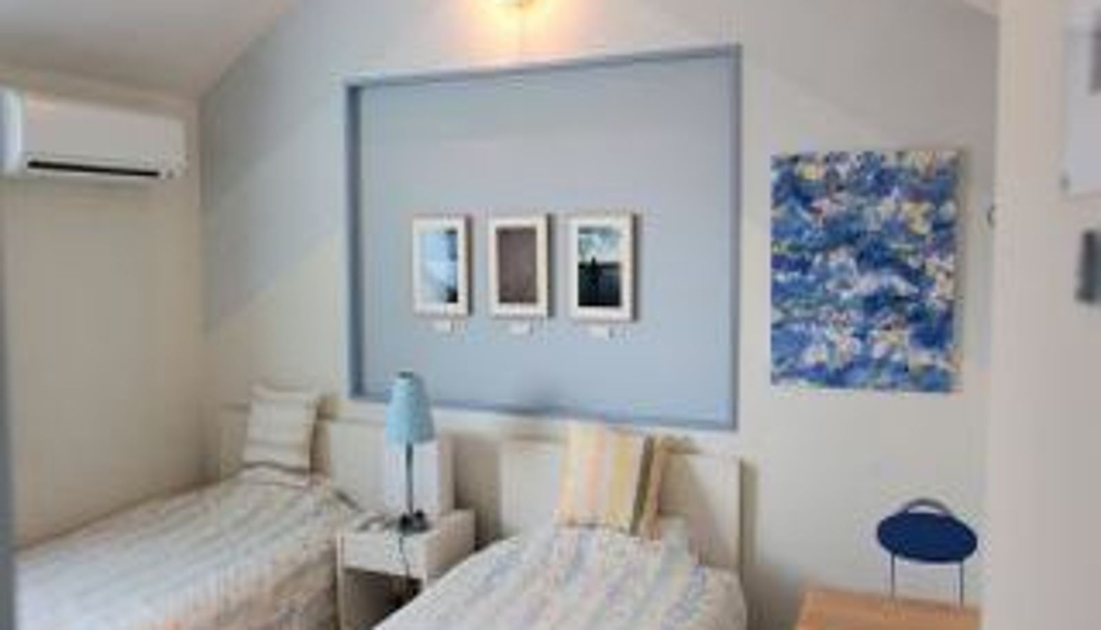 Standard room (double) - Resort House Otani
