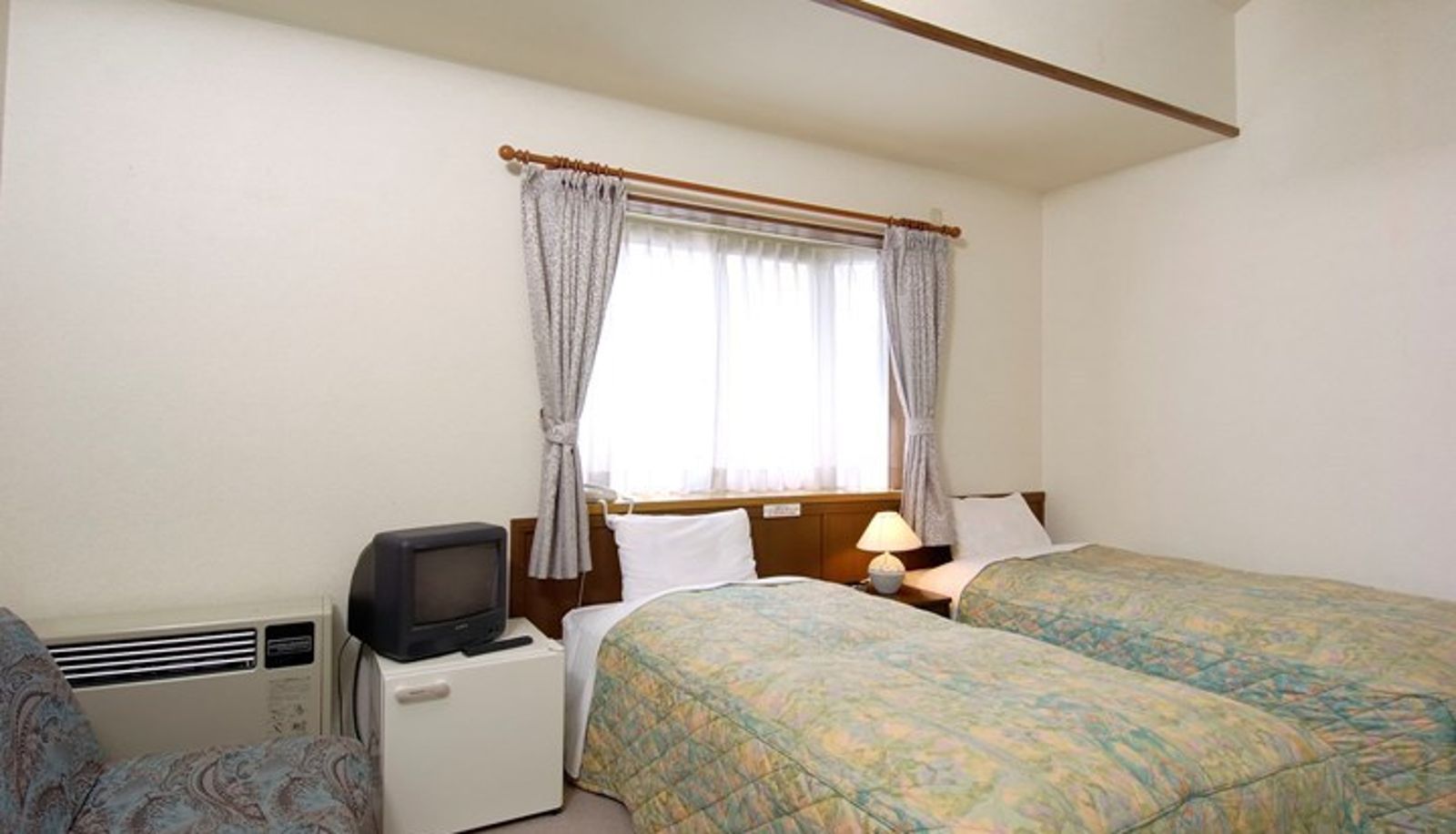 Camera standard (doppia) - Pension Shofusha