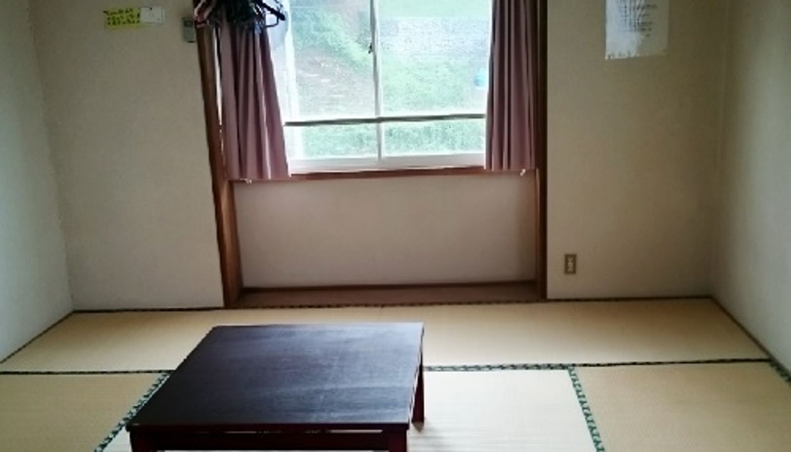Camera standard (doppia) - Green Village Takahashi