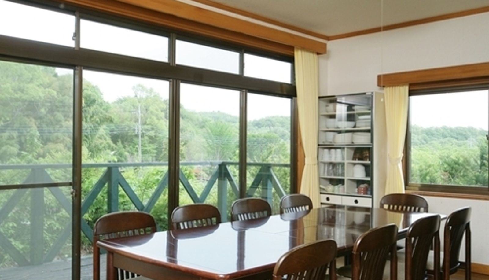 Standard room (double) - Toko Tennis Court and Village
