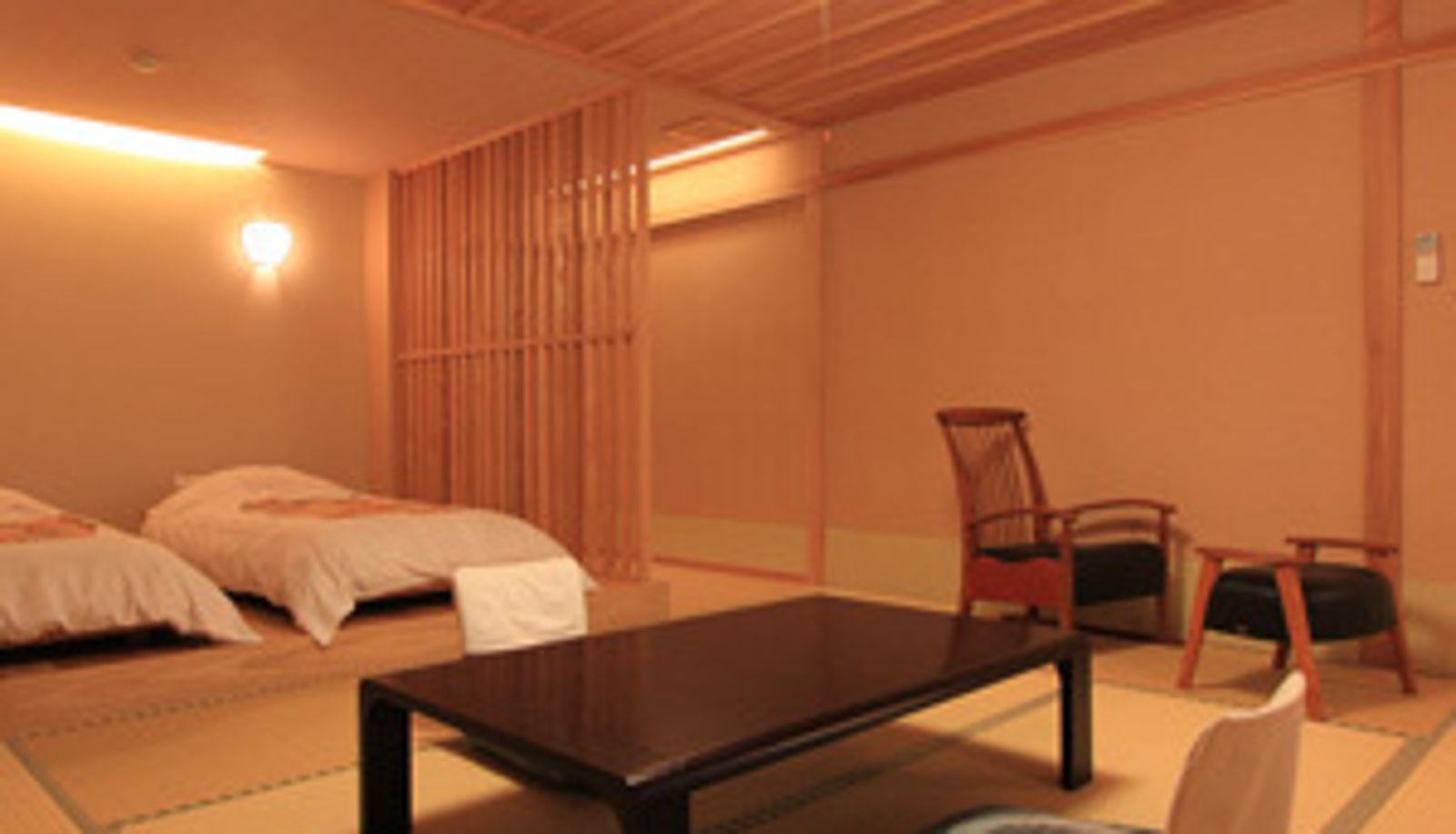 Pokój standardowy (dwuosobowy) - (RYOKAN) Hakone Yumoto Onsen Yusakaso
