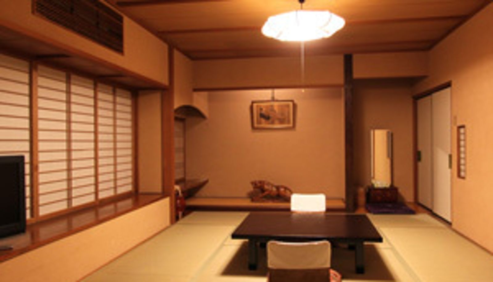 Pokój standardowy (dwuosobowy) - (RYOKAN) Hakone Yumoto Onsen Yusakaso