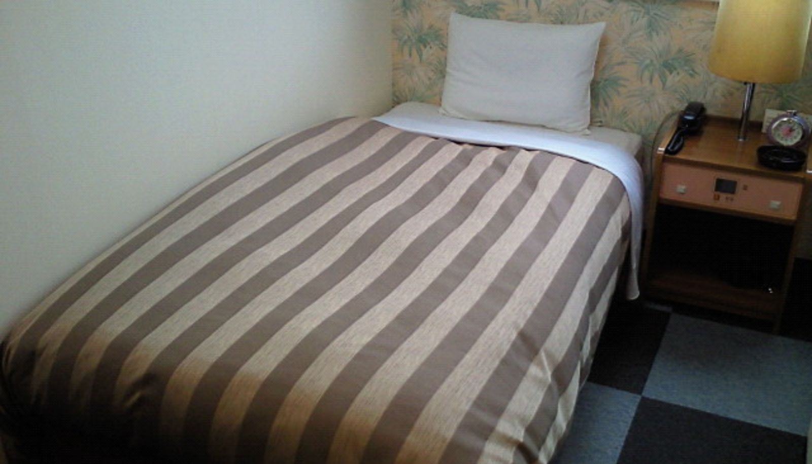 Camera standard (singola) - Hotel Sea Route