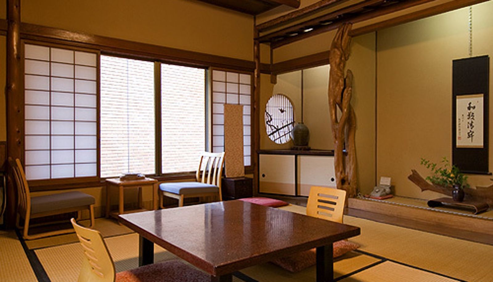 Pokój standardowy (dwuosobowy) - (RYOKAN) Yugawara Onsen Uenoya