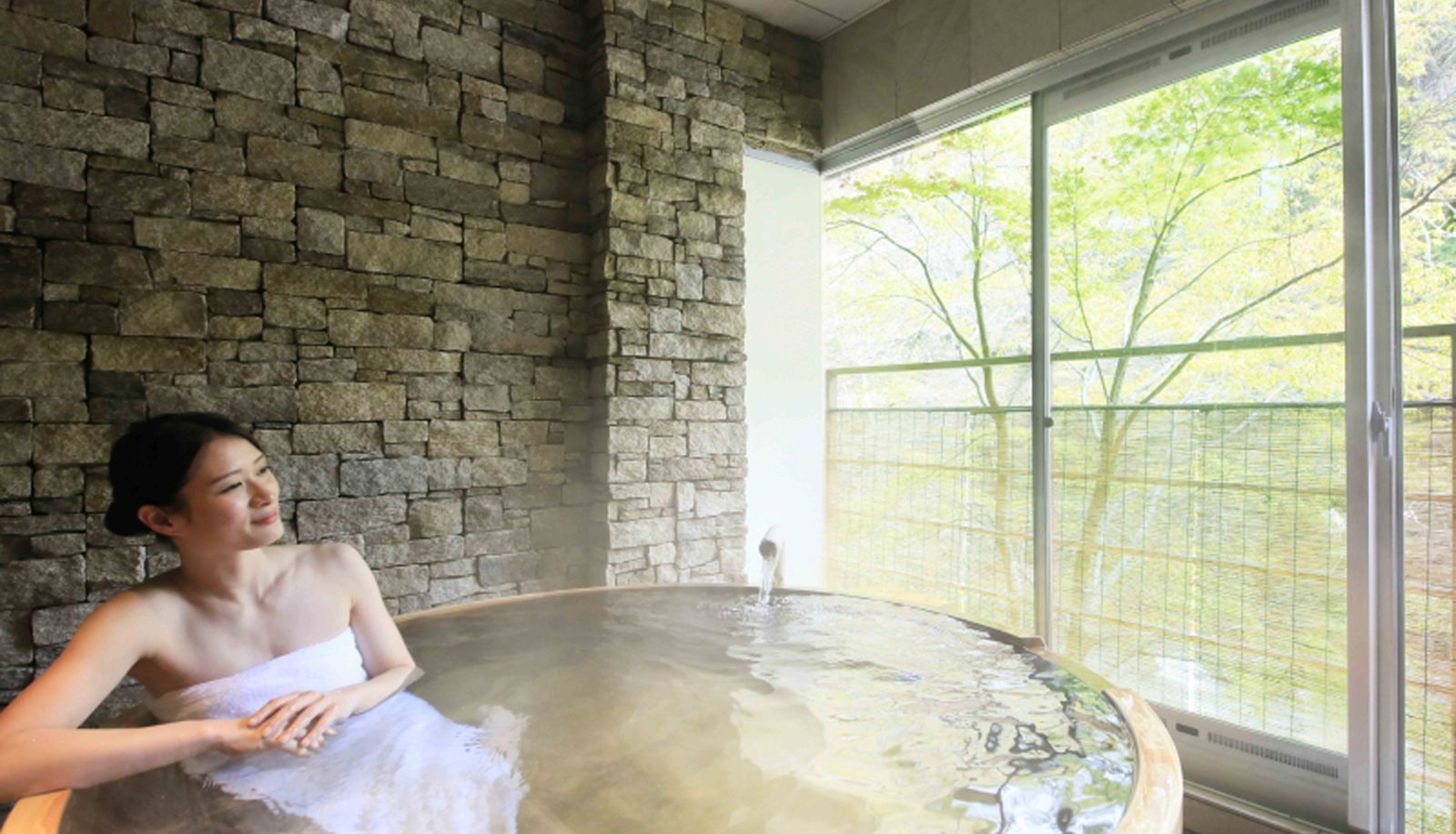Standardzimmer (Doppel) - (RYOKAN) Shima Onsen Shima Grand Hotel