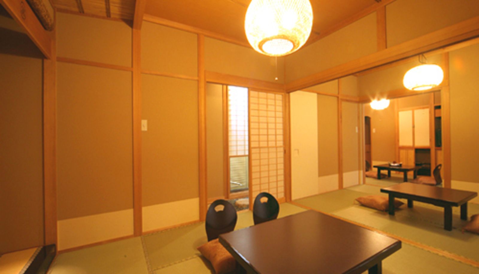 Standard room (double) - (RYOKAN) Utsukushigahara Onsen Oiwake Ryokan