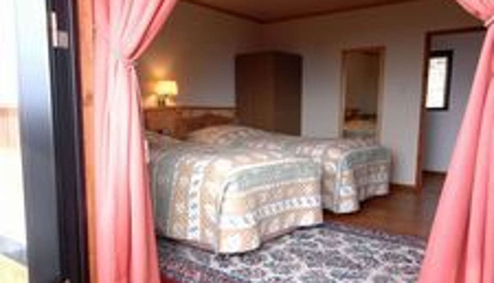 Standard room (double) - Auberge Tsutsuji to Kaede