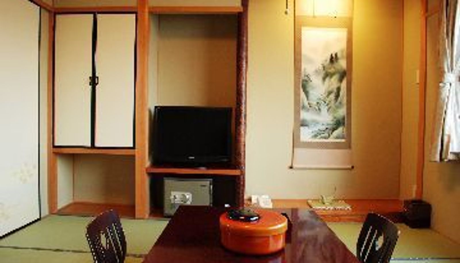 Room with sea view - (RYOKAN) Kumihama Onsenkyo Minshuku Sakamotoya