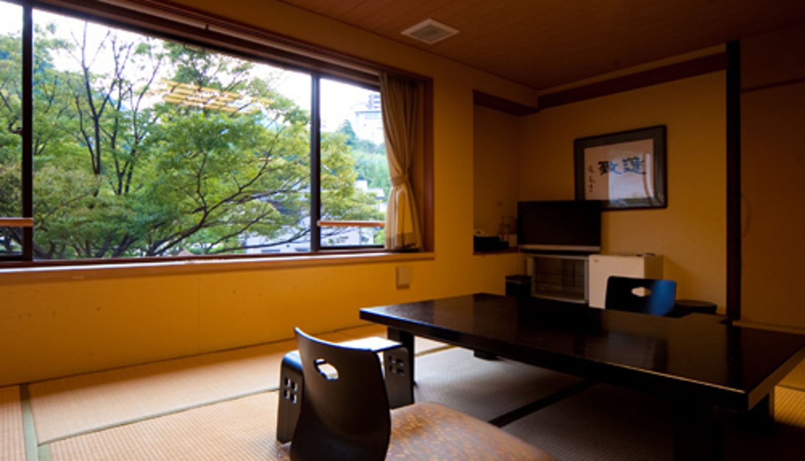Pokój standardowy (dwuosobowy) - (RYOKAN) Beppu Onsen Choubounoyado Shiori