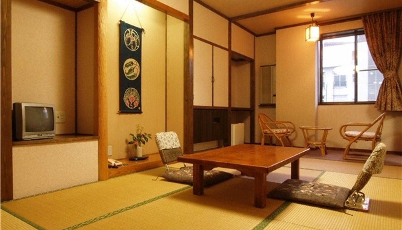 Camera standard (doppia) - (RYOKAN) Akakura Onsen Matsuya