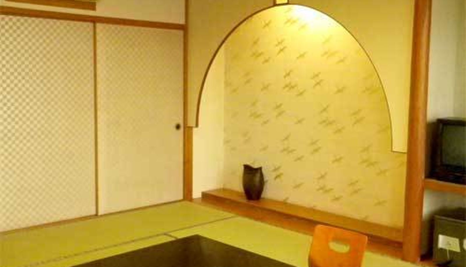 Chambre avec vue sur la mer - (RYOKAN) Nagisa no Yado Fukuju