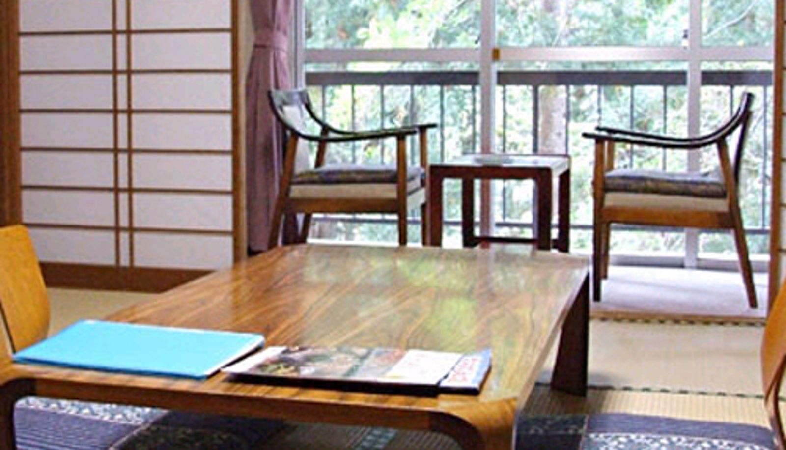Pokój standardowy (dwuosobowy) - (RYOKAN) Muikamachi Onsenkyo Hotel Kinomezaka