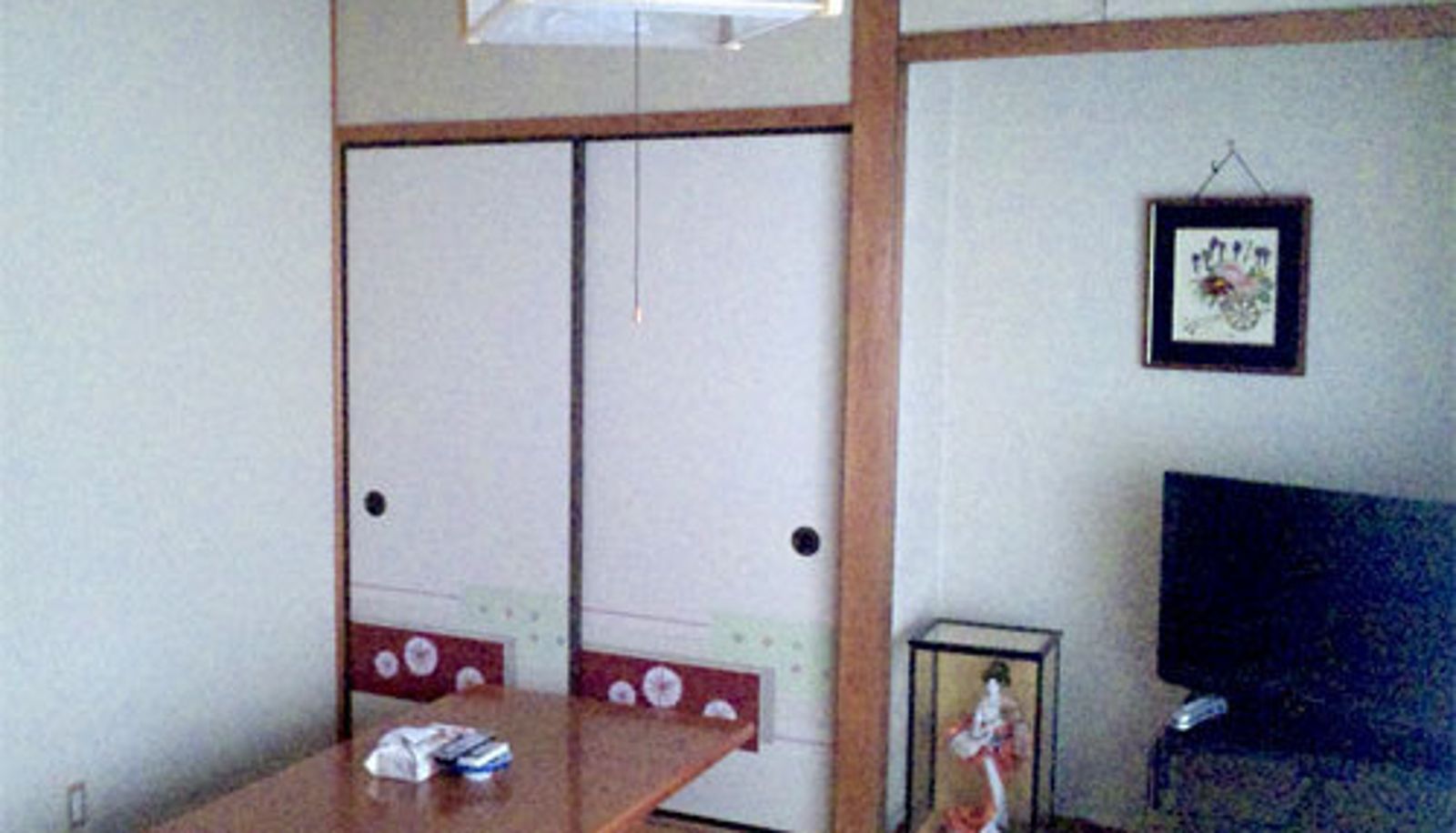 Standaardkamer (tweepersoons) - (RYOKAN) Mizuhokan