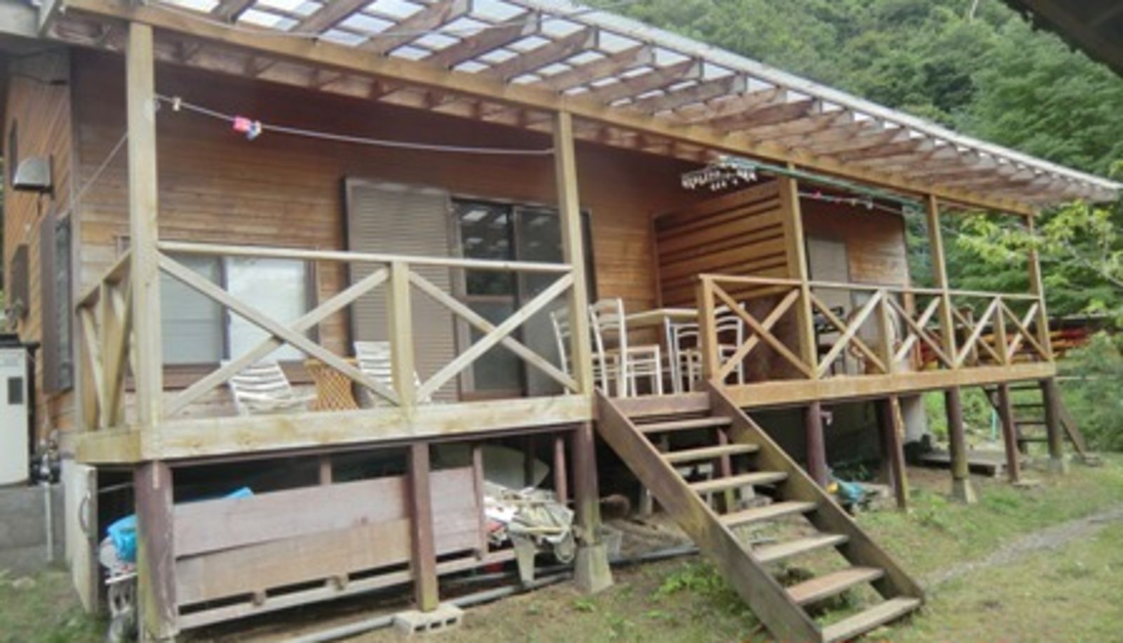 Standard room (double) - Sun Lake