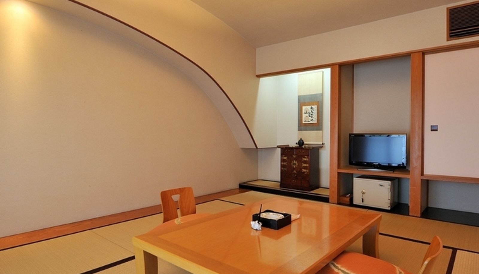 Standard room (double) - (RYOKAN) Izukogen Kusakizome no Yado Nasubi no Hana