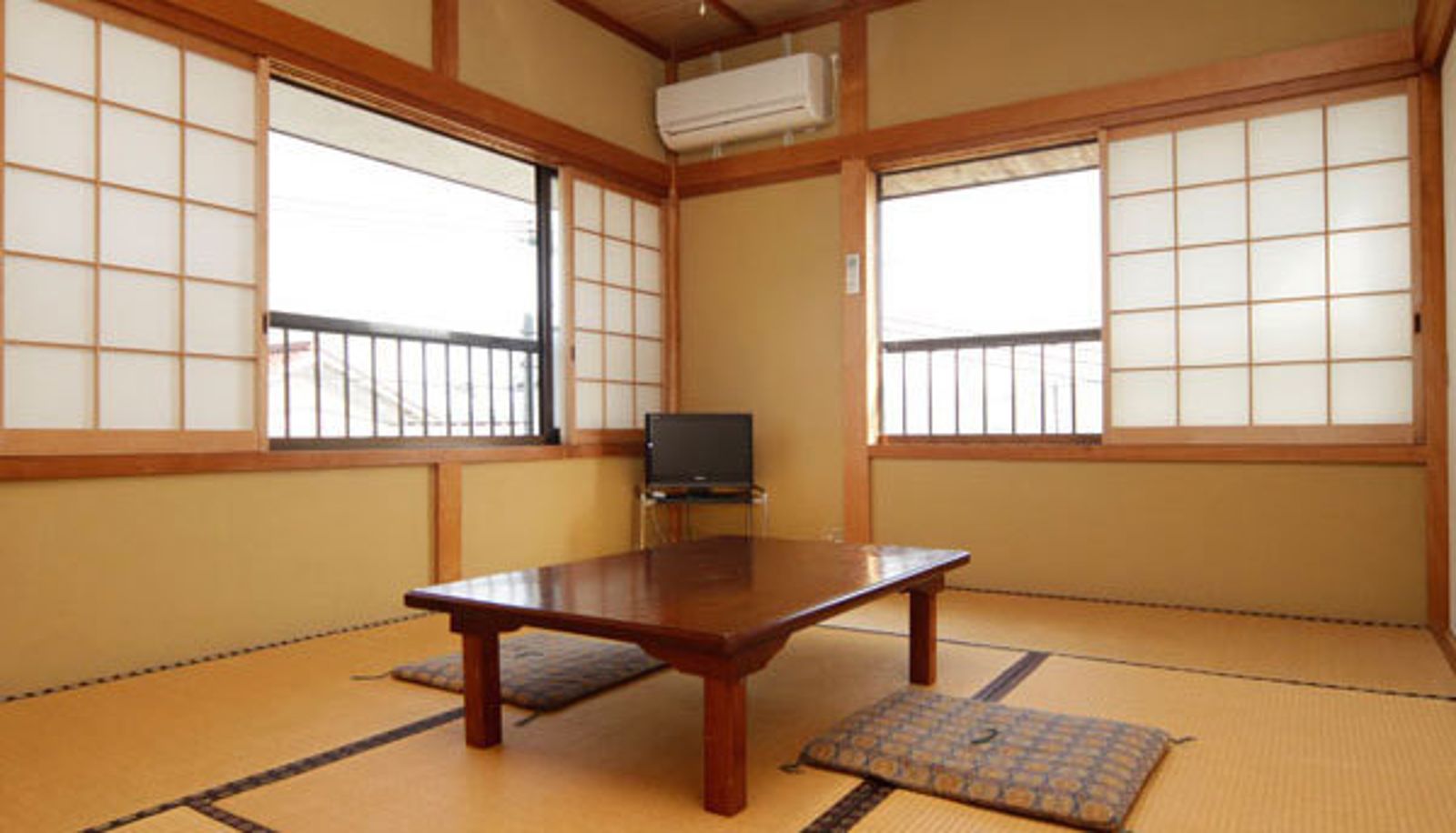 Standard room (double) - (RYOKAN) Minshuku Fukuda