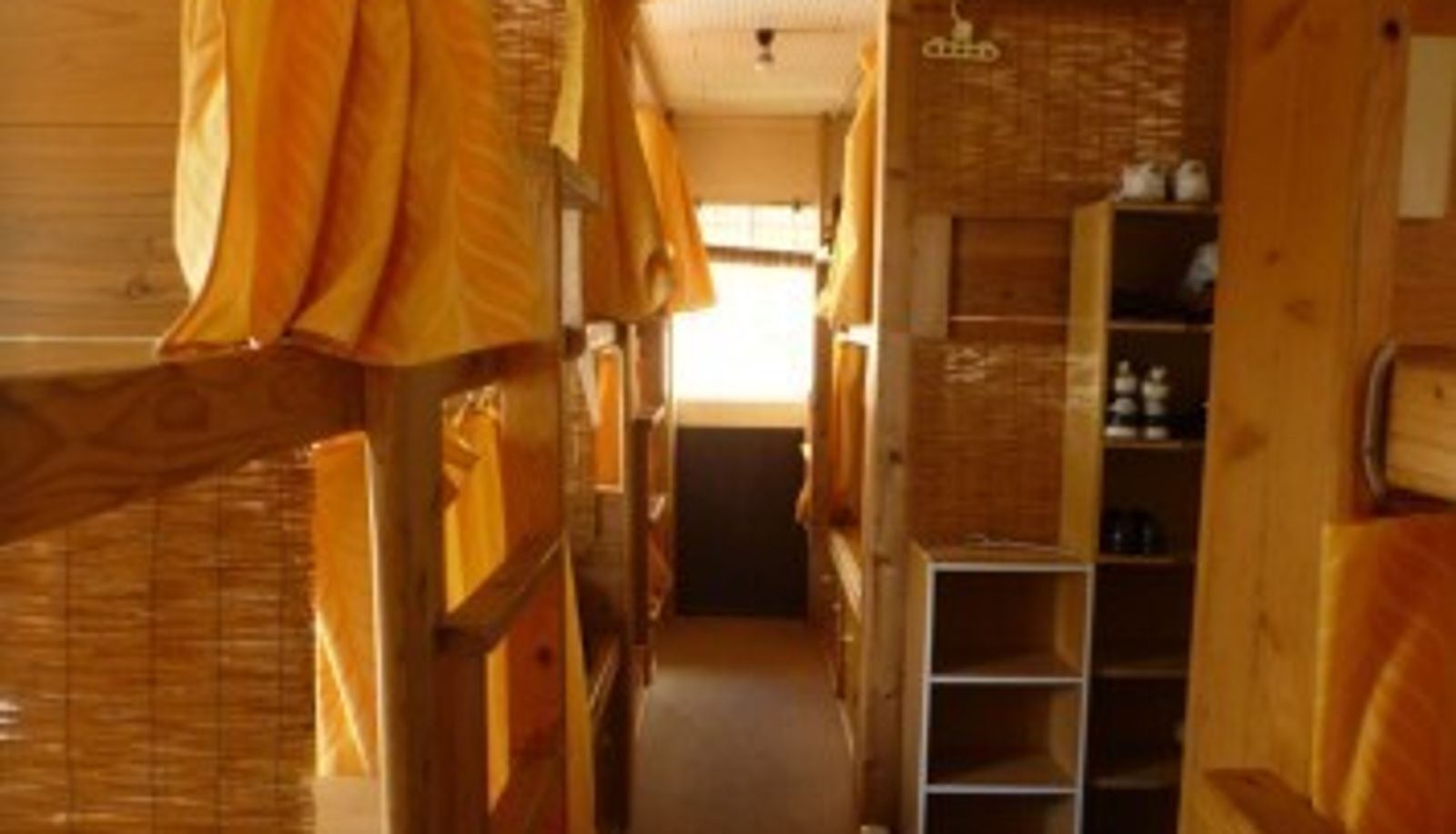 Standard room (single) - (RYOKAN) Guesthouse Kashiwaya