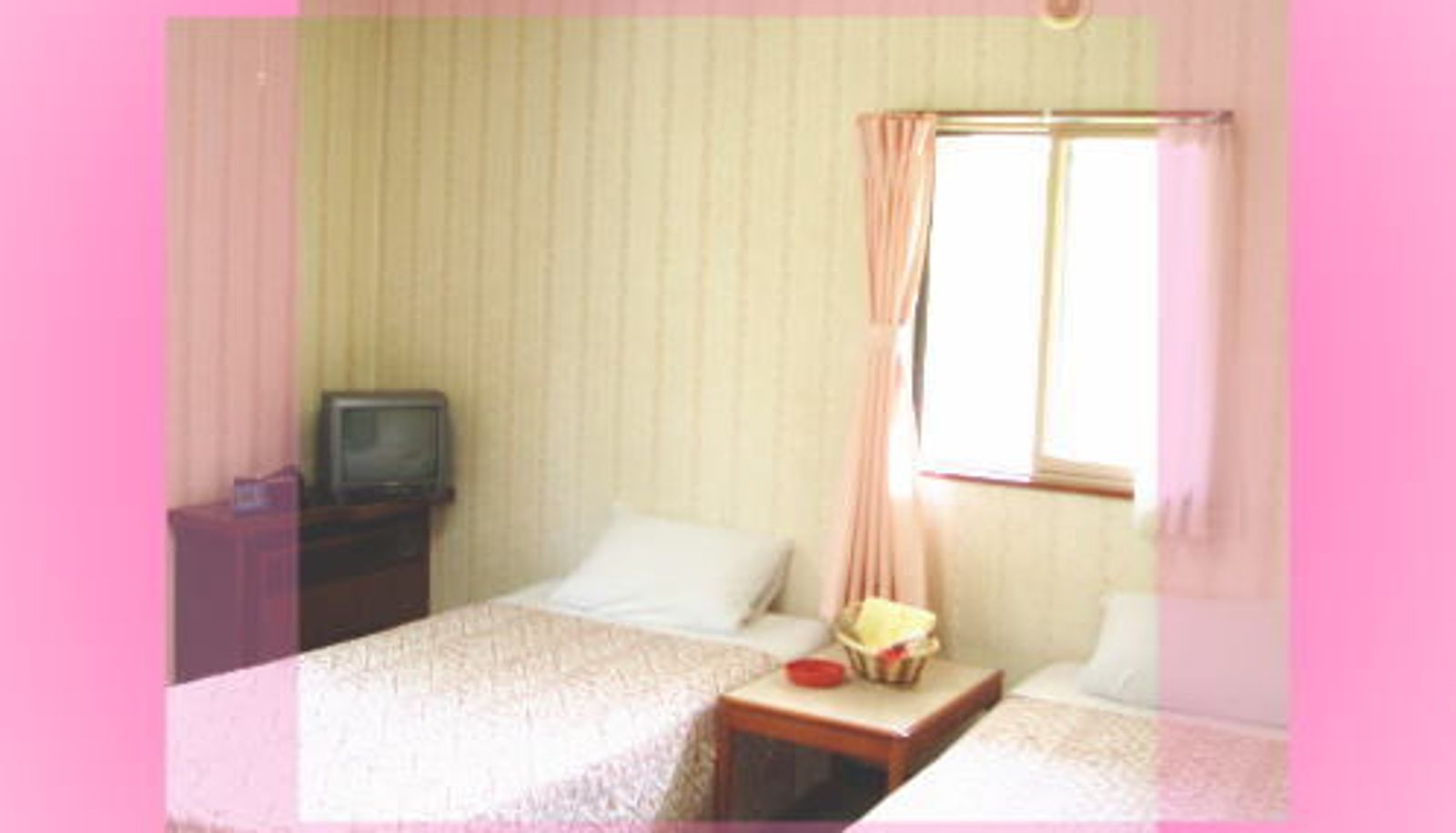 Driepersoonskamer - Pension Shinano