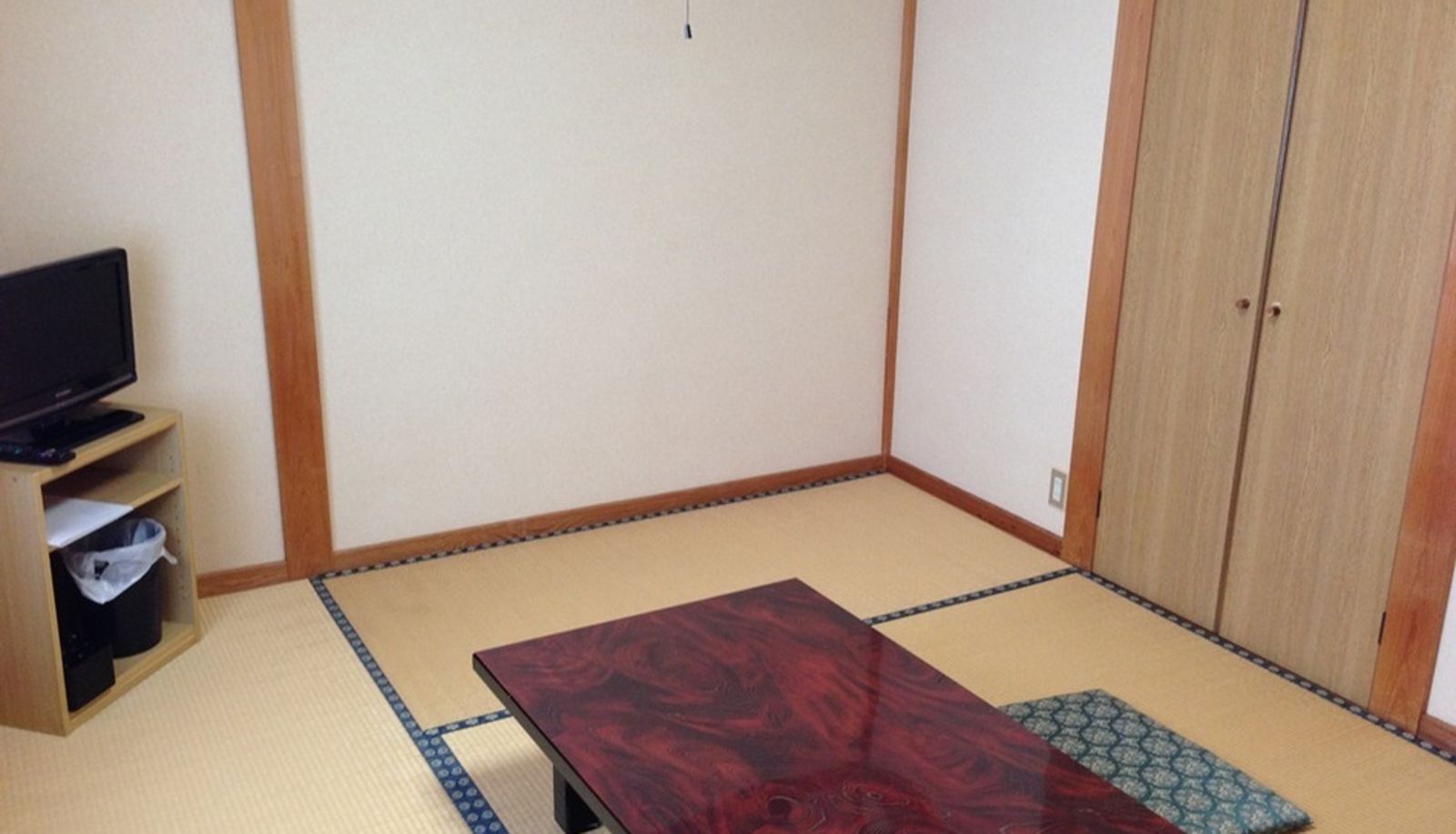 Standard room (double) - (RYOKAN) Nakisuna Onsen New Marutaso