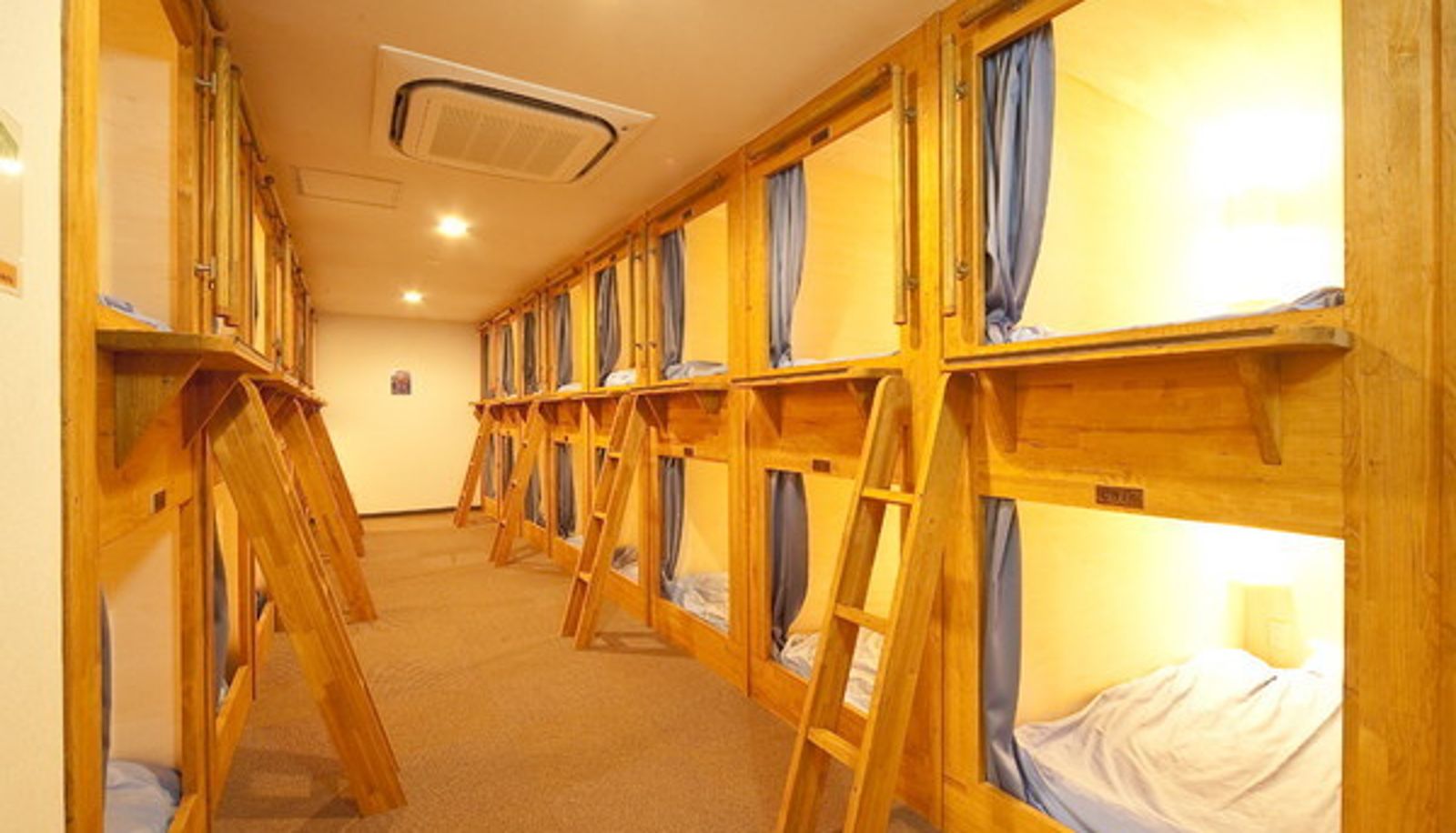Standard room (single) - New Gloria Oita Hotel