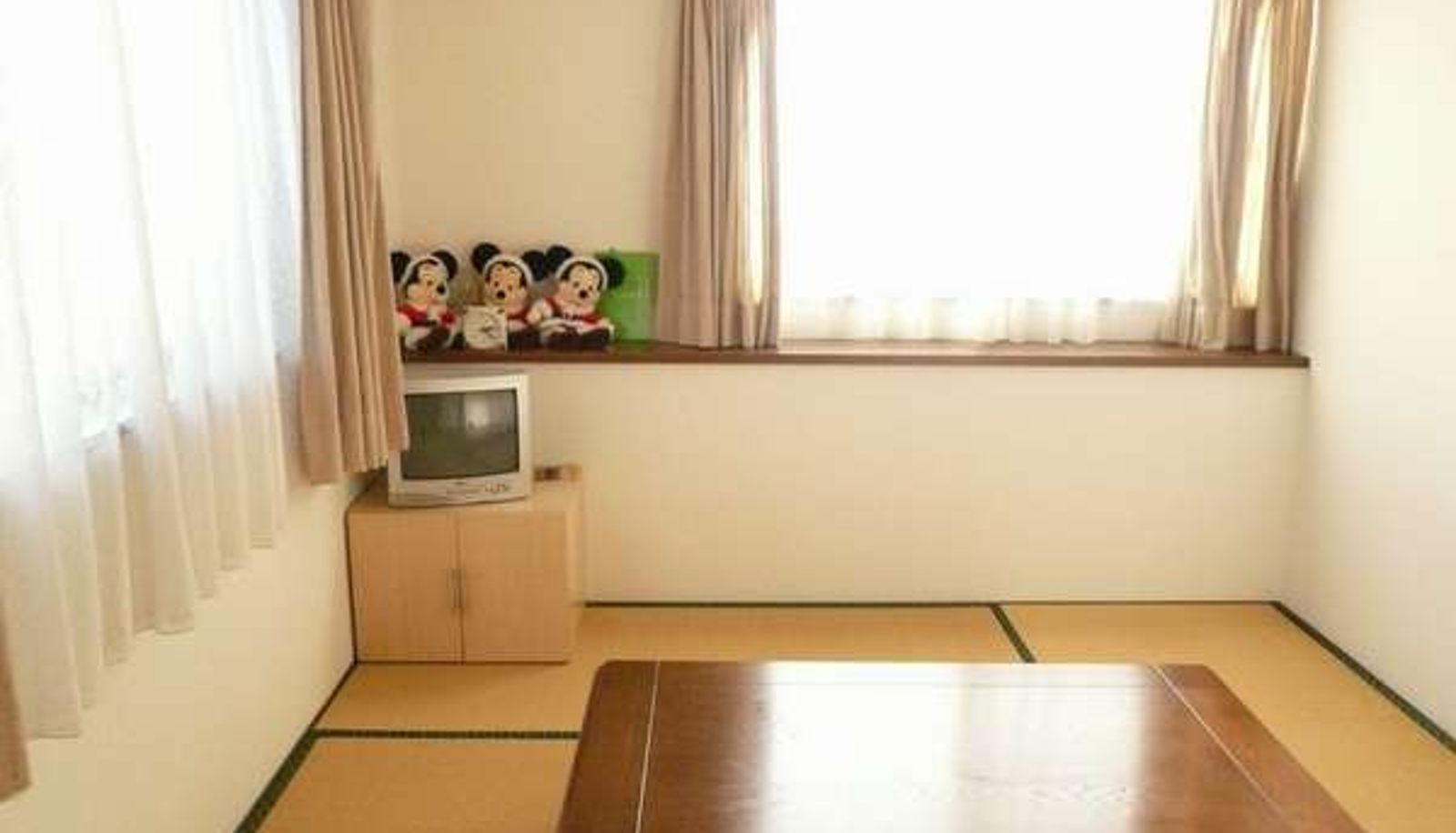 Chambre standard (double) - Japanese Style Pension Shukkuran