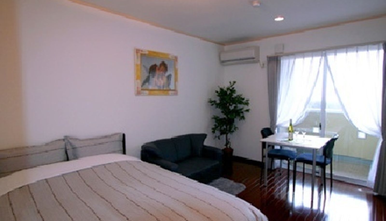Standardzimmer (Doppel) - (RYOKAN) The Vintage View
