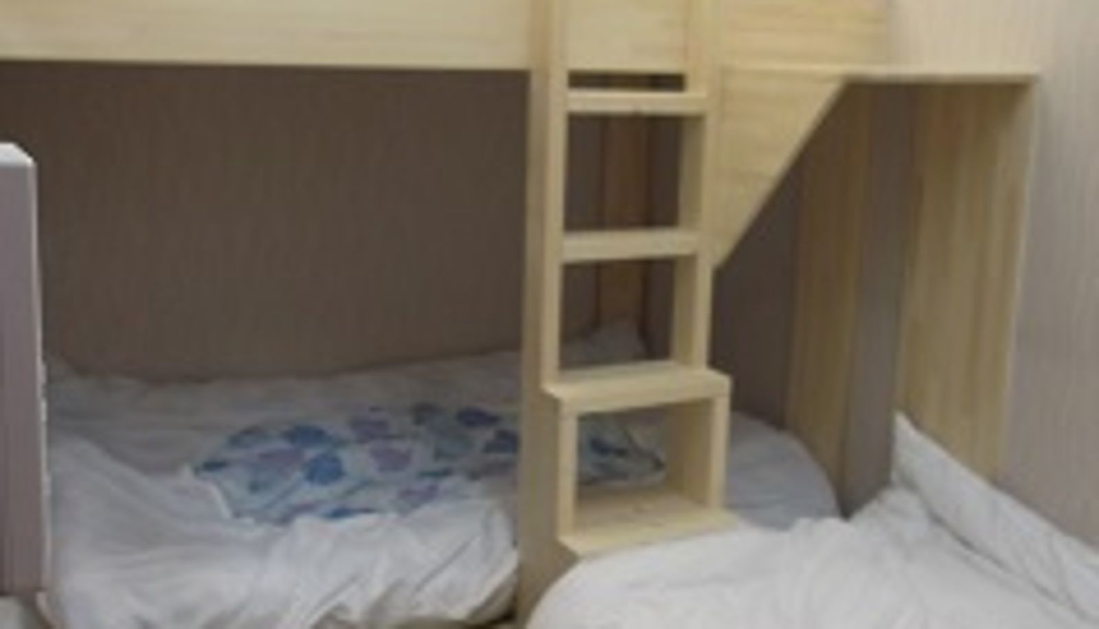 Standaardkamer (tweepersoons) - Weekly Mansion Ise