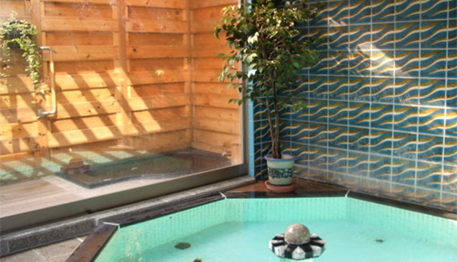 Standaardkamer (tweepersoons) - (RYOKAN) Tomitaya Ryokan Bekkan