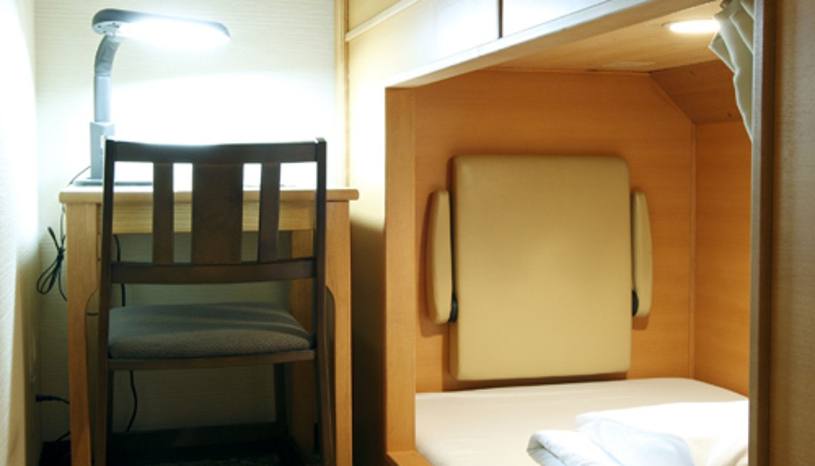 Camera standard (singola) - Spa Resort President