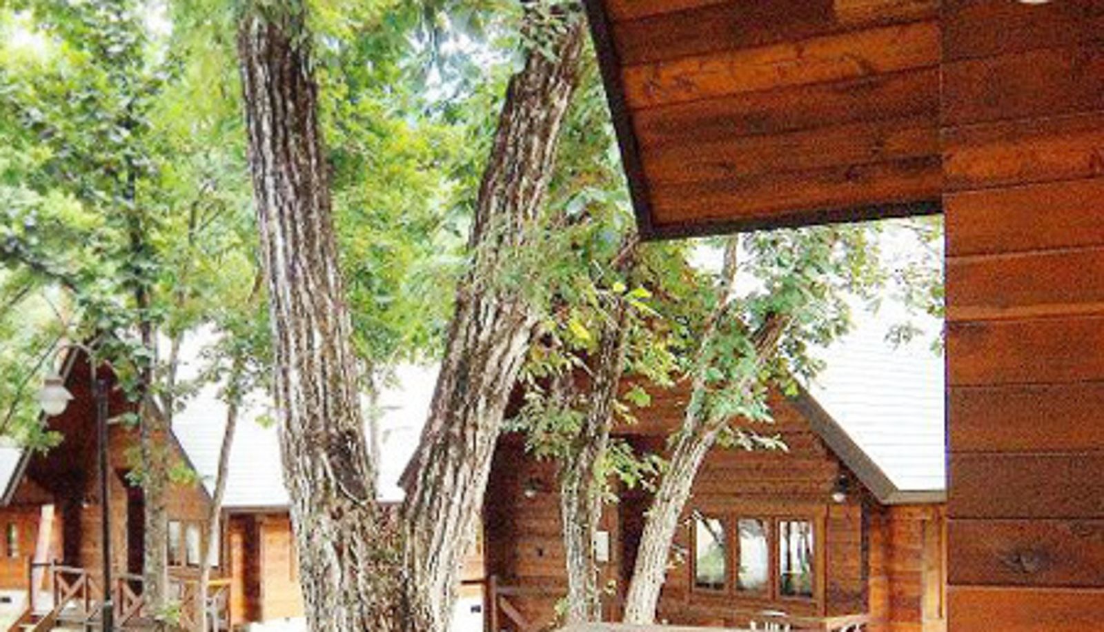 Standard room (double) - Hakuba Brownie Cottage