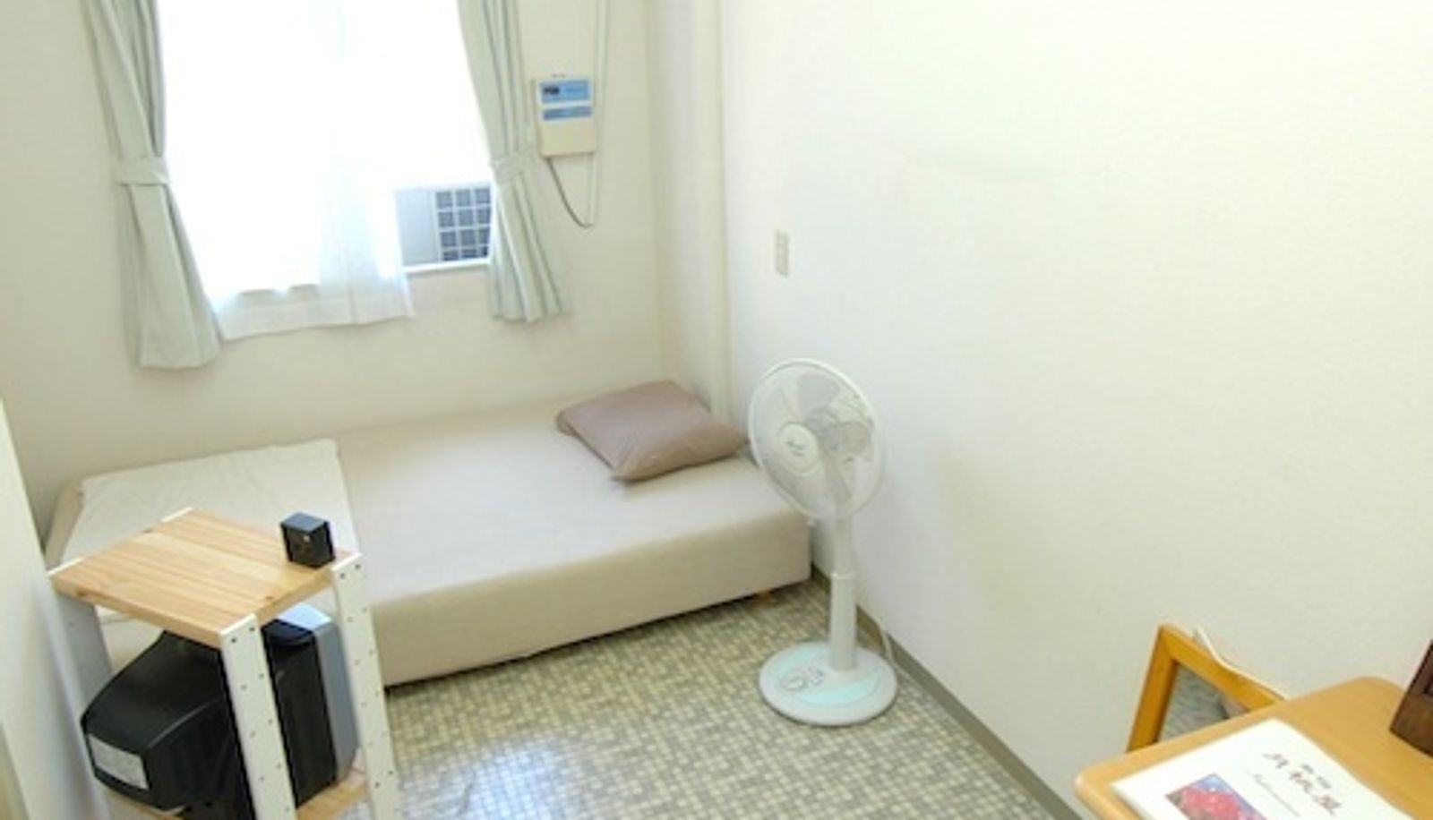 Pokój standardowy (dwuosobowy) - (RYOKAN) Shimayado Gettouya
