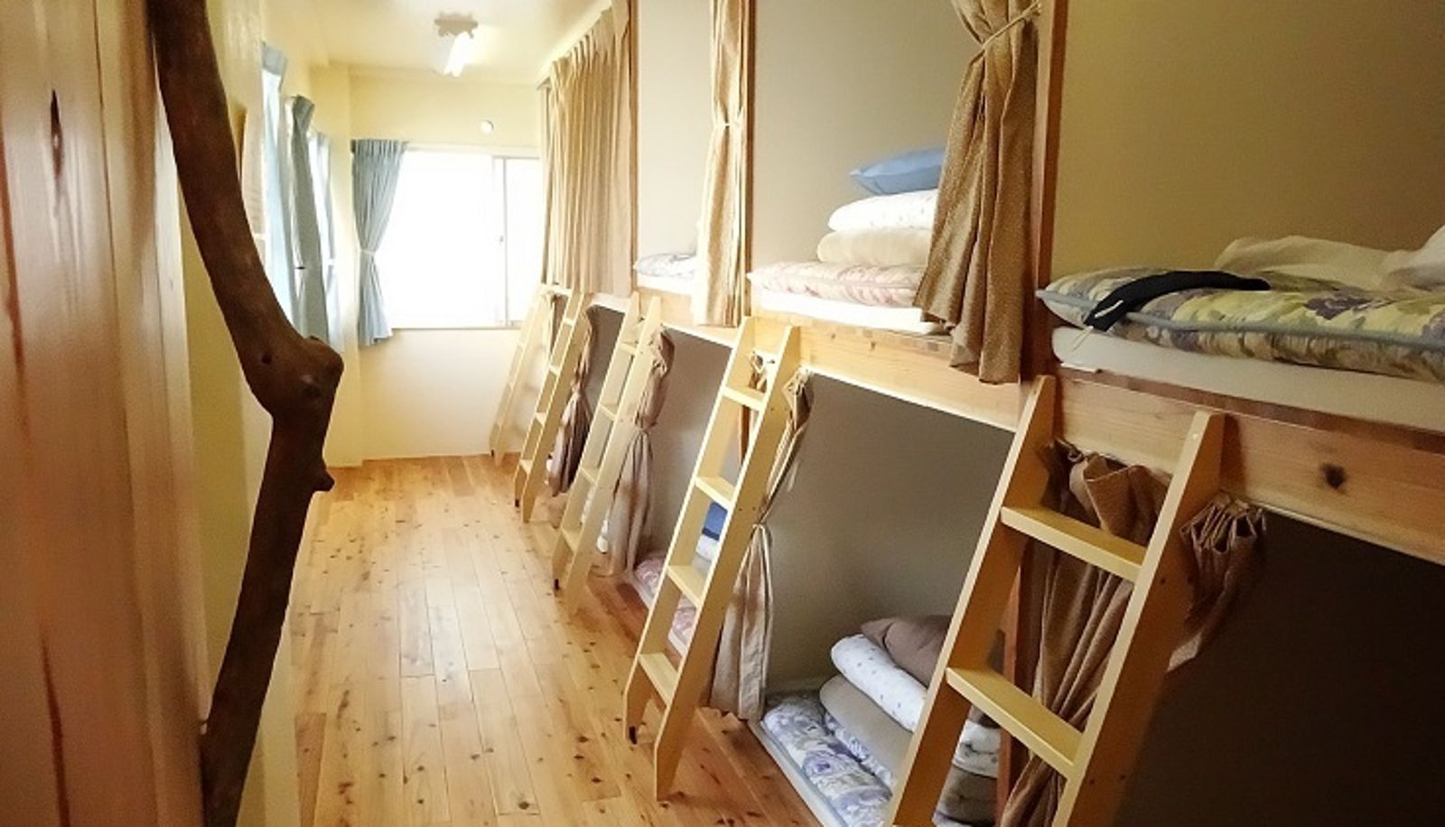 Standardzimmer (Doppel) - Okinawa Sora House