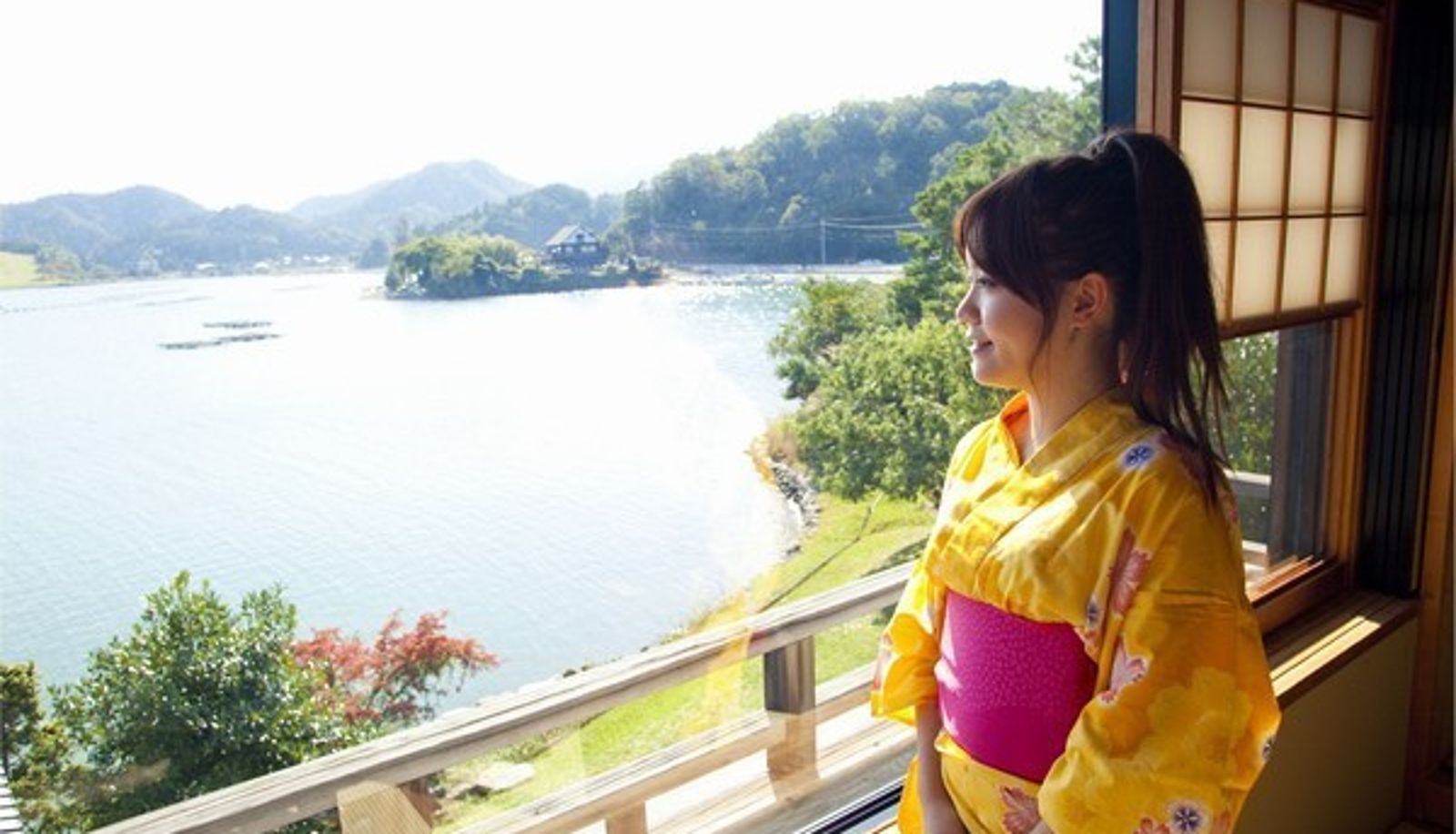Standard room (double) - (RYOKAN) Hekisuien