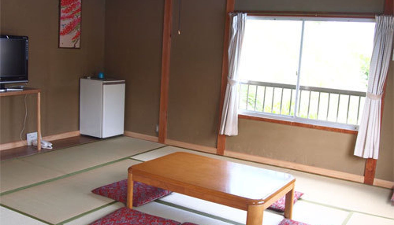 Familienzimmer - (RYOKAN) Onsen Minshuku Bokai