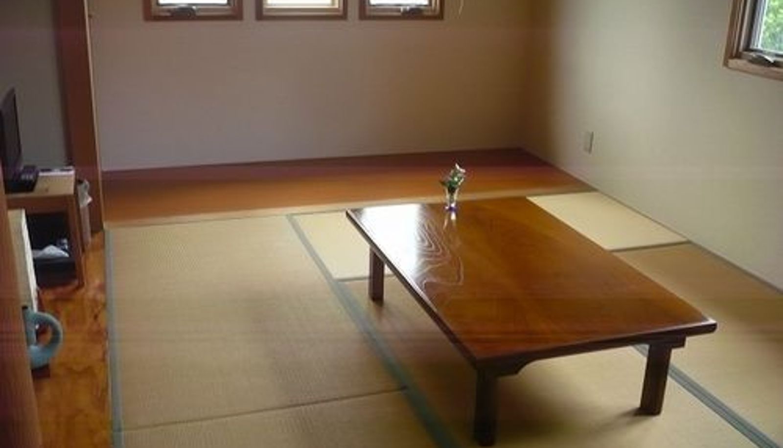 Standaardkamer (tweepersoons) - La Isla Tasse (Yakushima)