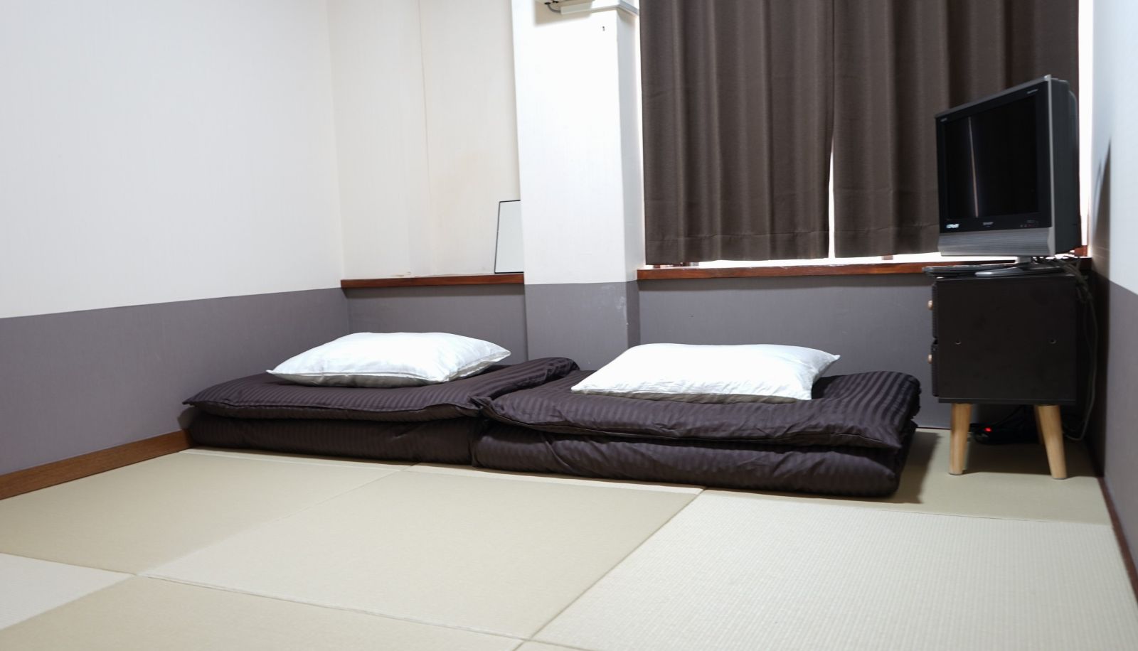 Standardzimmer (Doppel) - Ajimaa Okinawa Inn