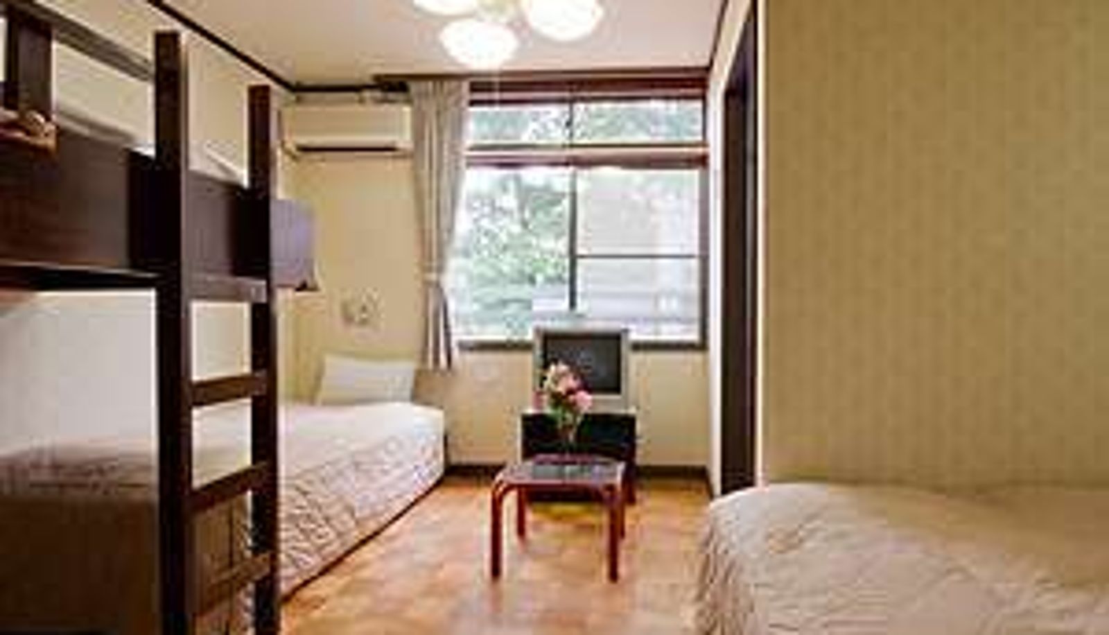 Habitación estándar (doble) - Pension Animare