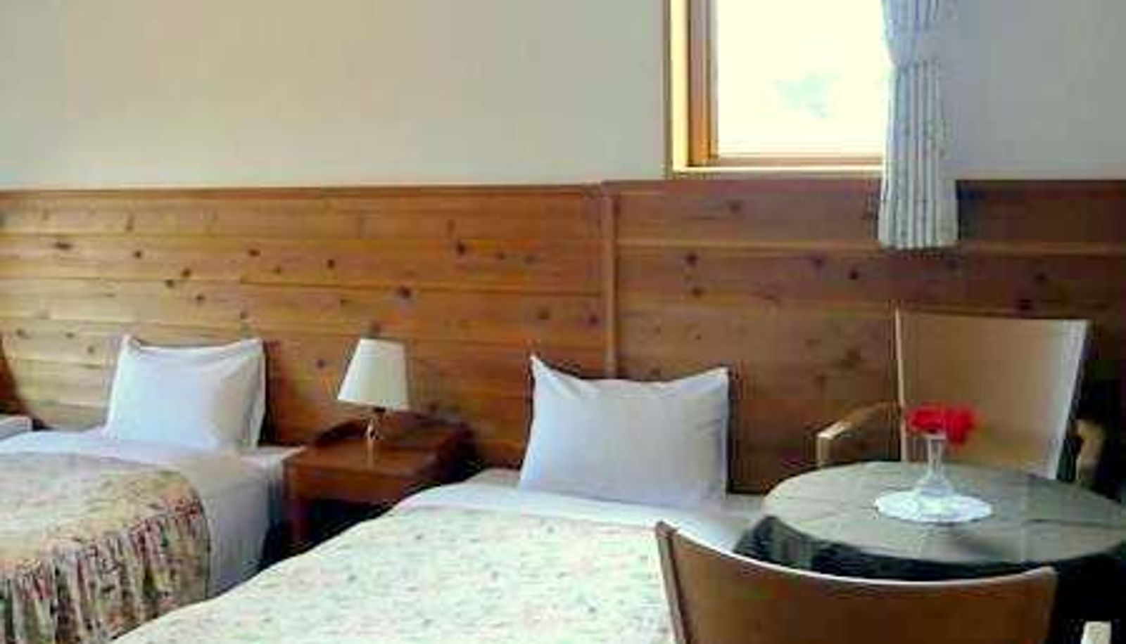 Camera standard (doppia) - Pension Pal