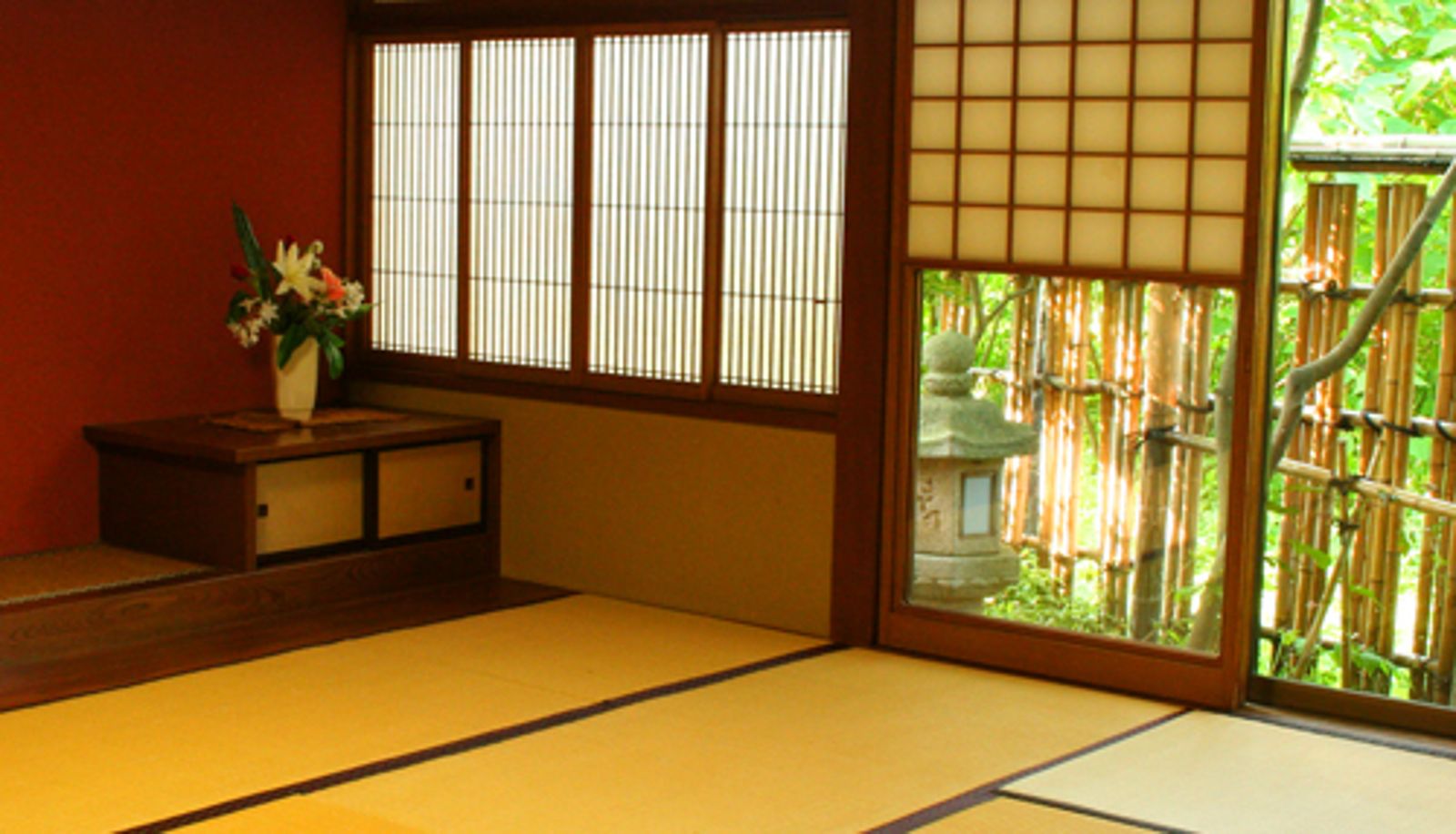 Standard room (double) - (RYOKAN) Kappo Ryokan Seizanso