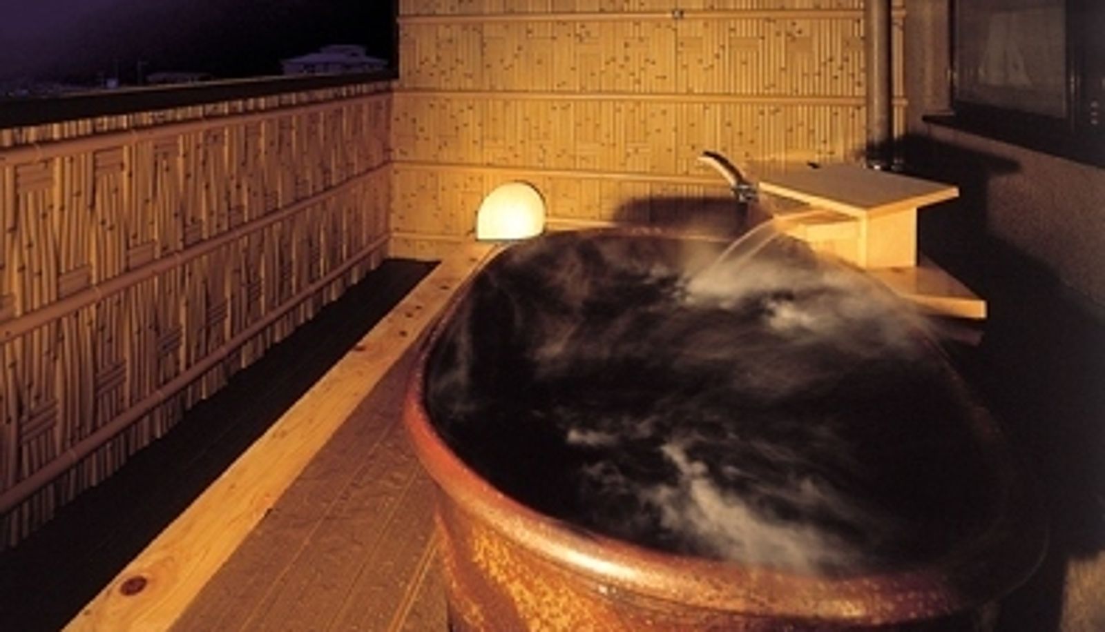 Camera standard (doppia) - (RYOKAN) Gero Royalhotel Miyabitei