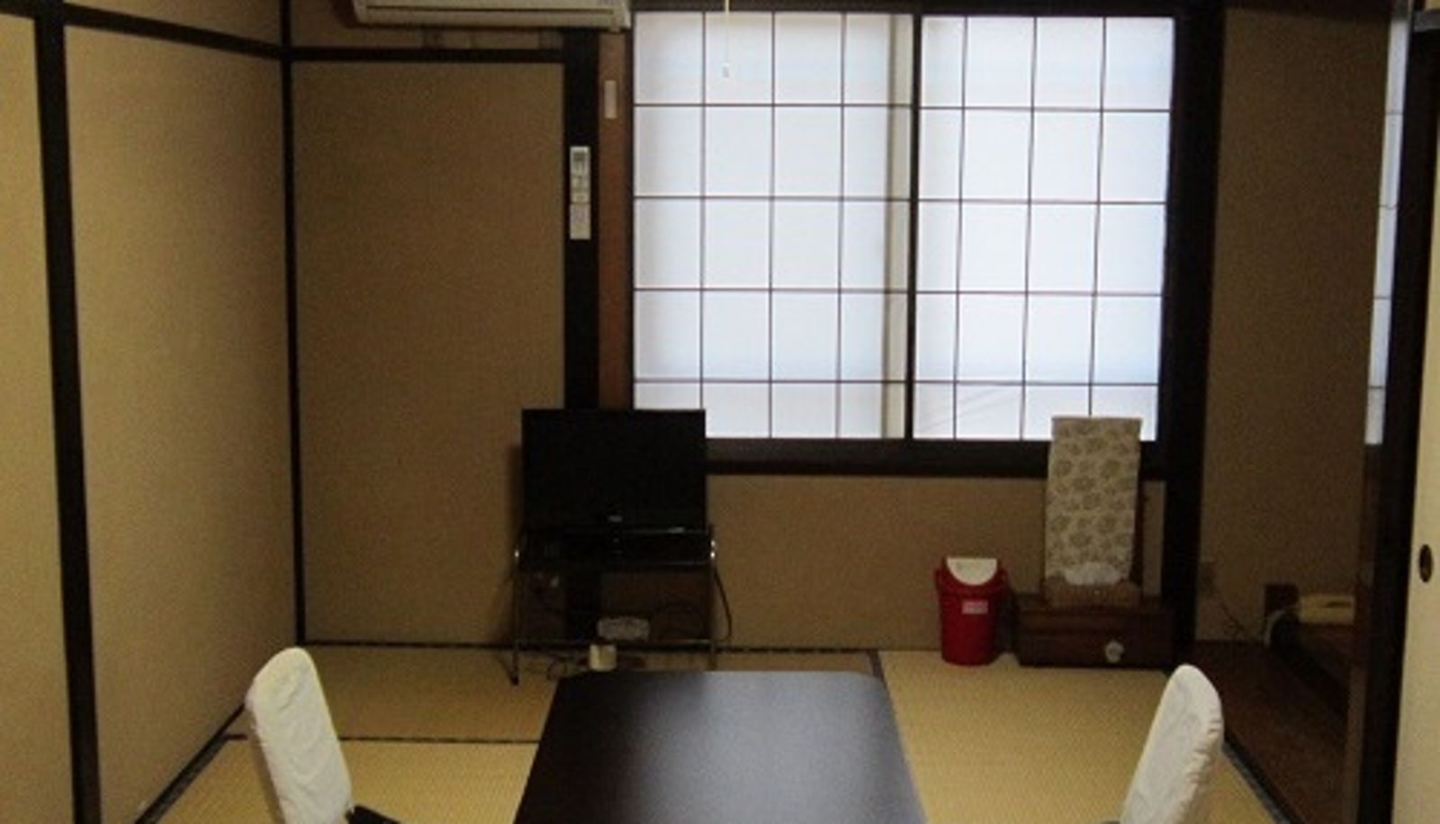 Standardzimmer (Doppel) - (RYOKAN) Onsen Minshuku Yamasen