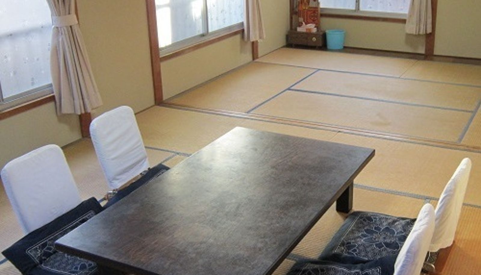 Standardzimmer (Doppel) - (RYOKAN) Onsen Minshuku Yamasen