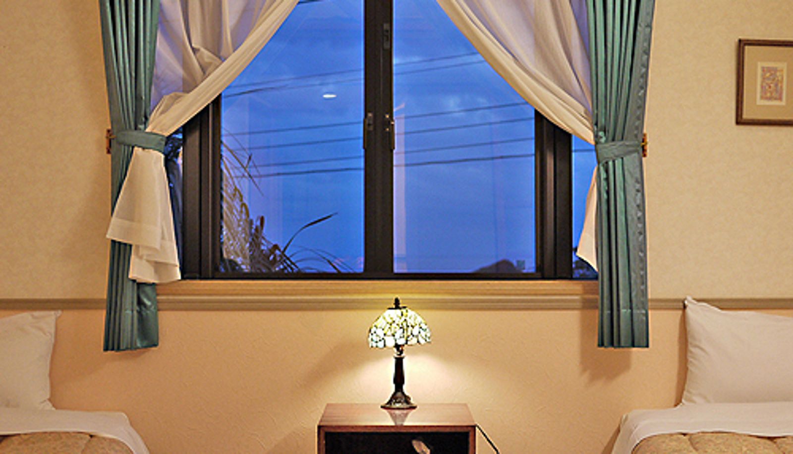 Habitación estándar (doble) - Petit Hotel Hill Top Inn Blanche