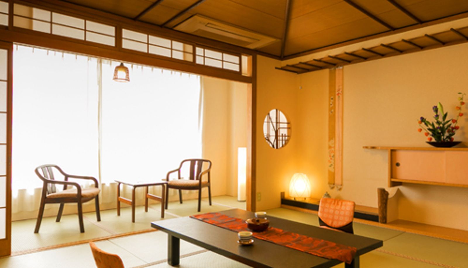 Standardzimmer (Einzel) - (RYOKAN) Dogo Onsen Dogo Grand Hotel